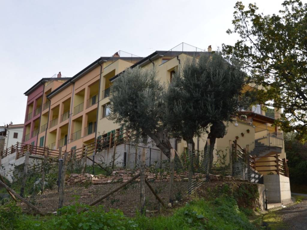 Appartamento a Castagneto carducci in Via Cairoli - Foto 3