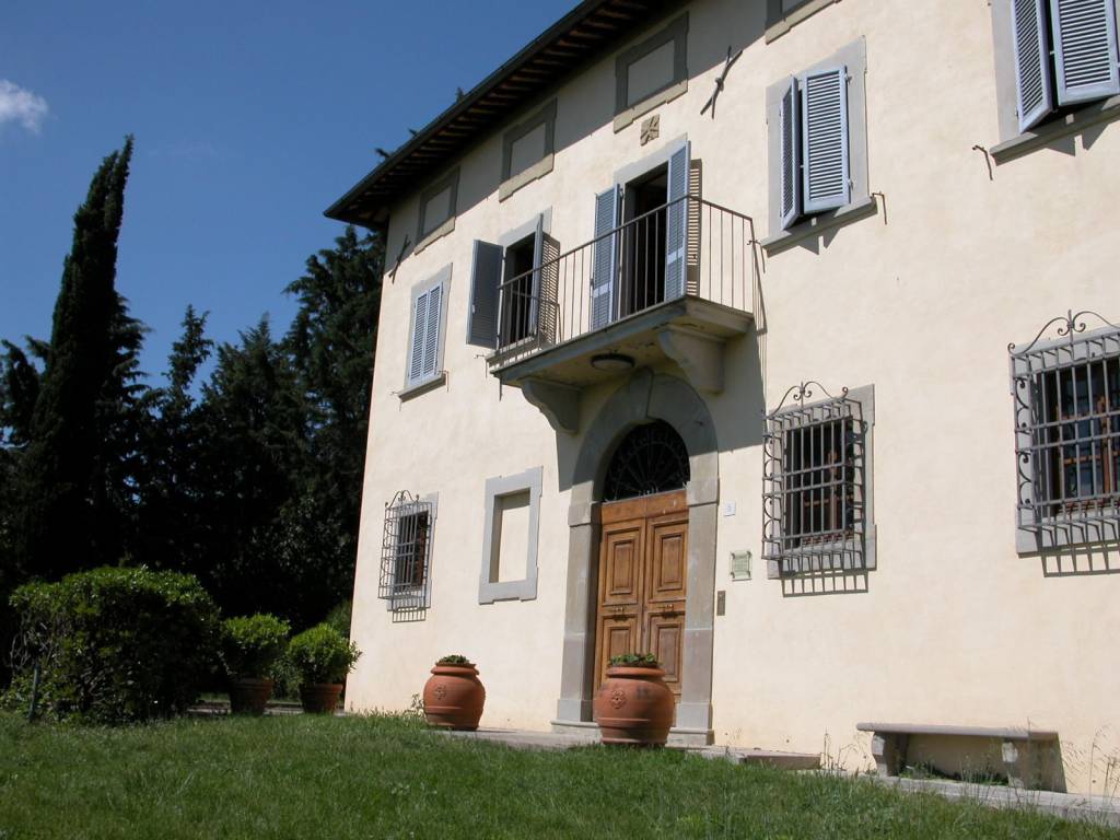 Villa a Sansepolcro in Strada Comunale di Misciano - Foto 2