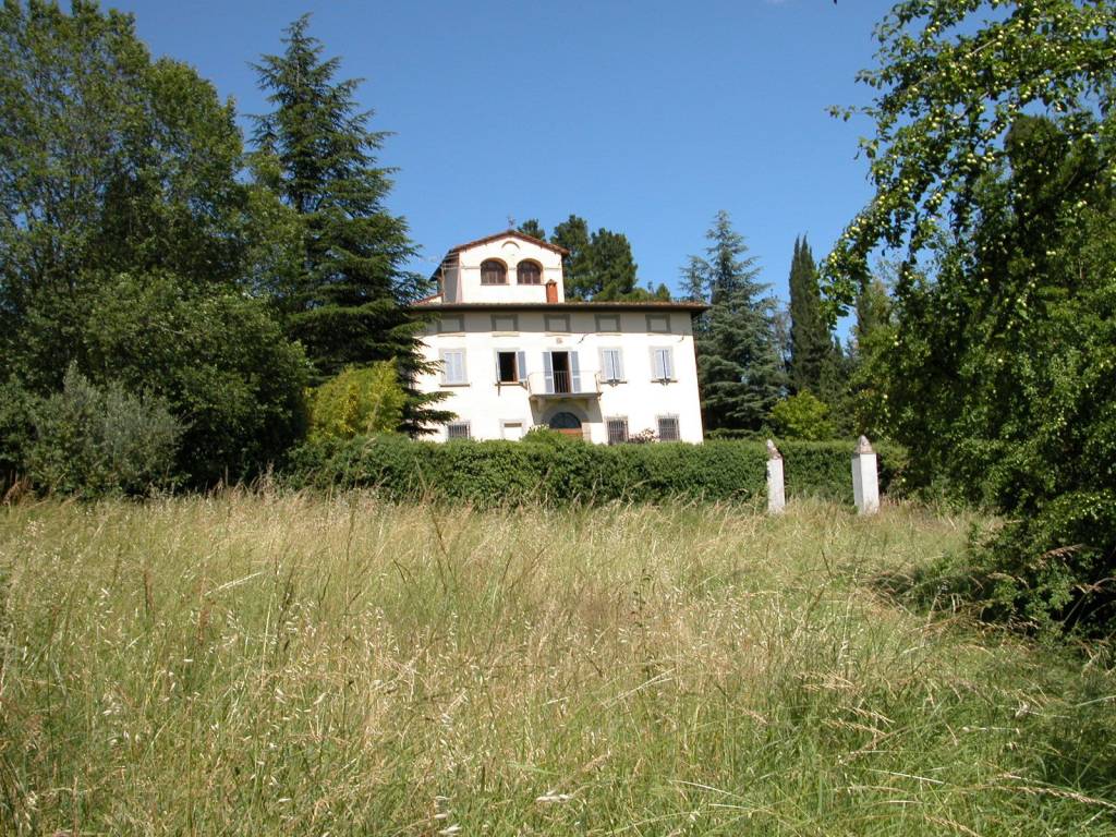 Villa a Sansepolcro in Strada Comunale di Misciano - Foto 3