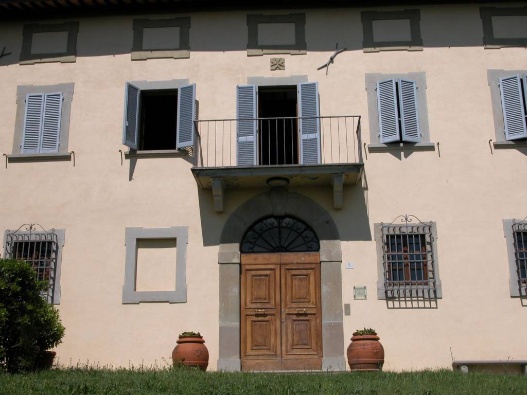 Villa a Sansepolcro in Strada Comunale di Misciano - Foto 4