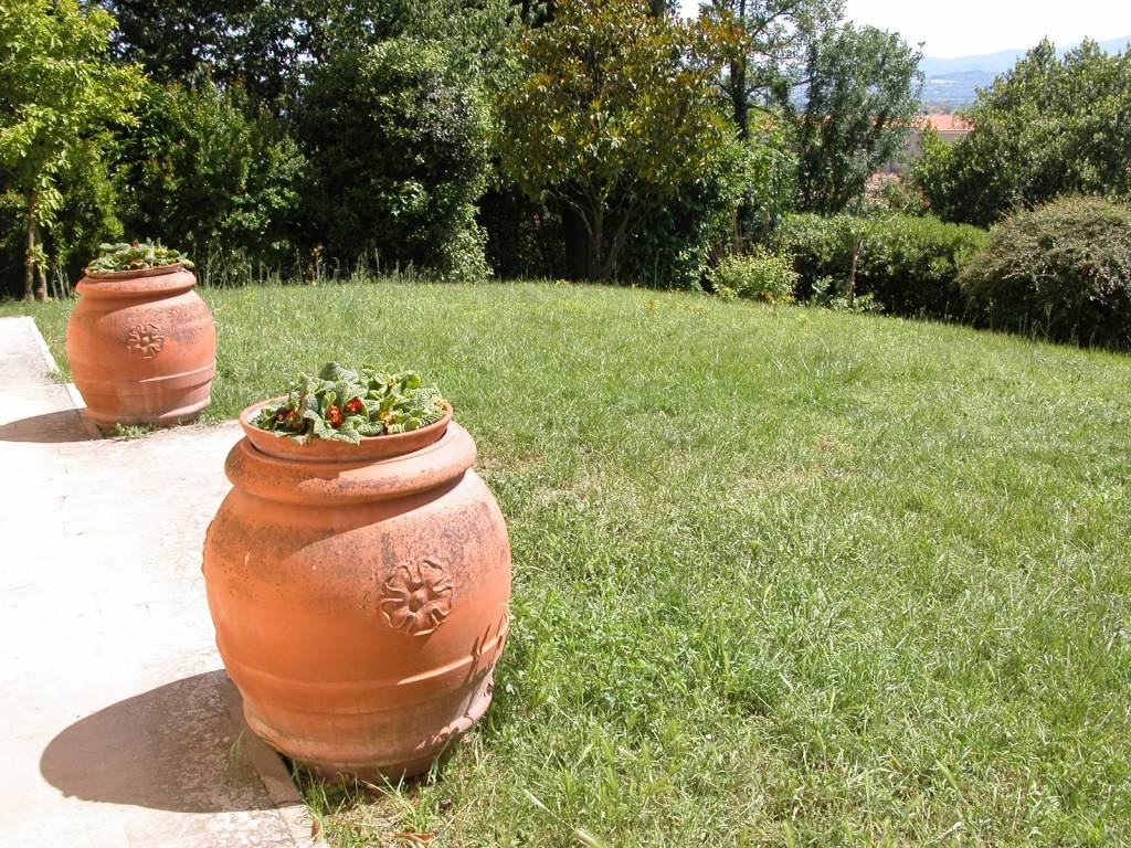 Villa a Sansepolcro in Strada Comunale di Misciano - Foto 5