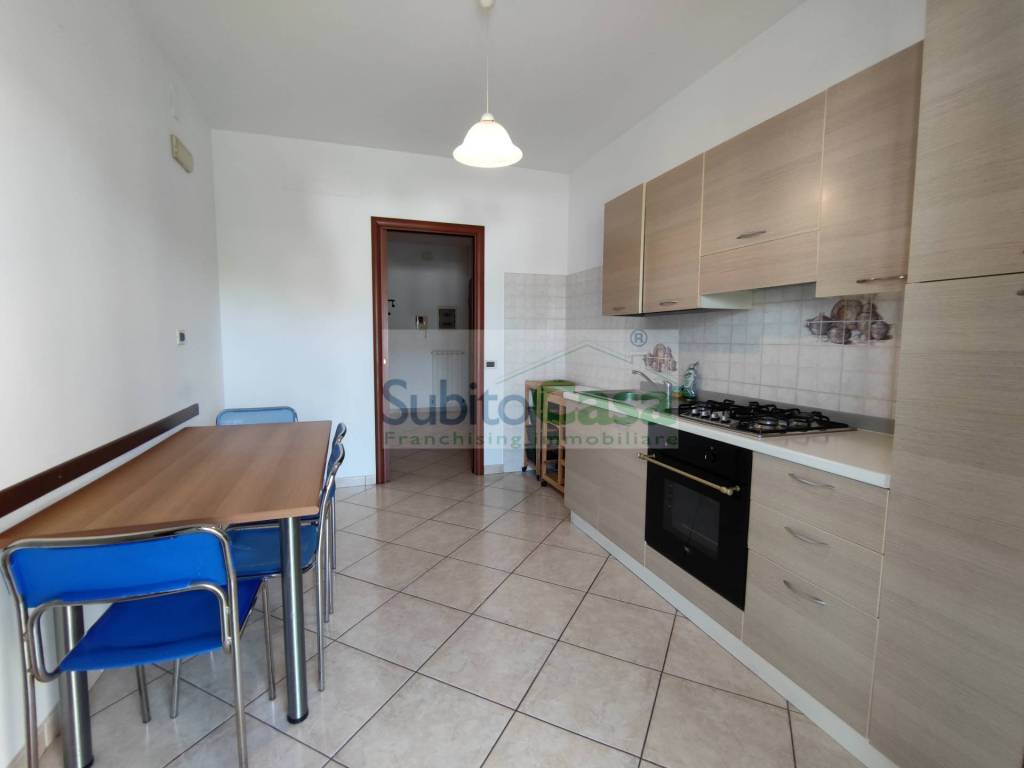 Appartamento a Chieti in Via De Virgiliis, 111 - Foto 2