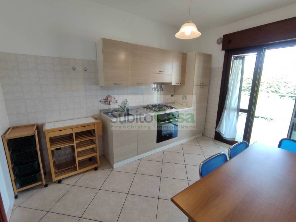 Appartamento a Chieti in Via De Virgiliis, 111 - Foto 3