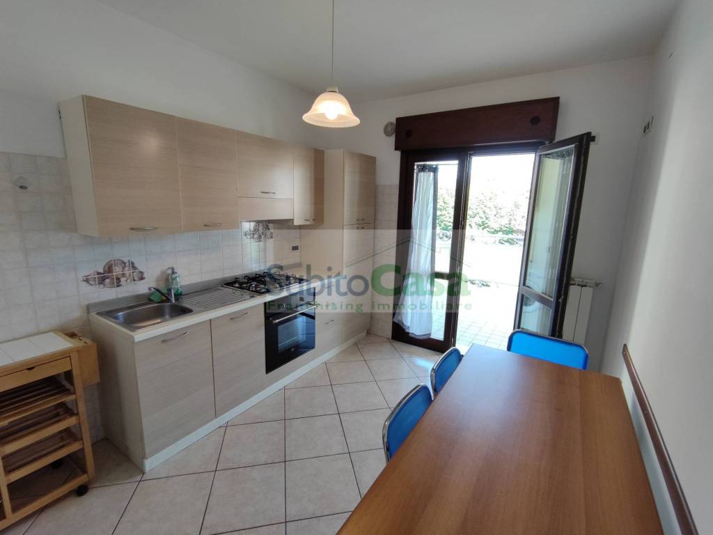 Appartamento a Chieti in Via De Virgiliis, 111 - Foto 4