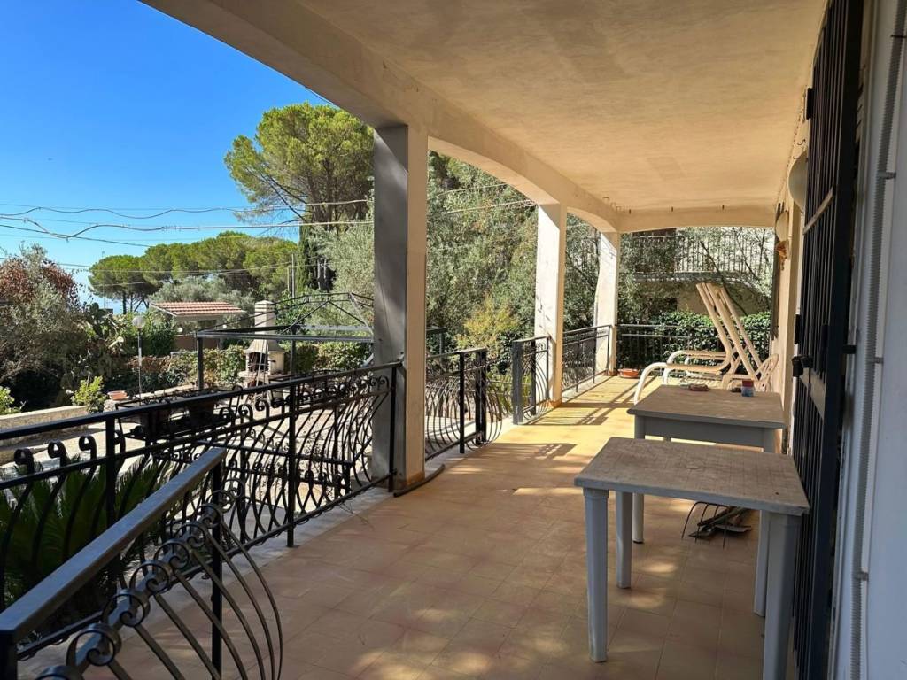 Villa a Avola in Via dei Pini, snc - Foto 4