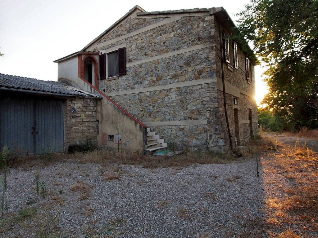 Terreno a Castel del piano - Foto 2