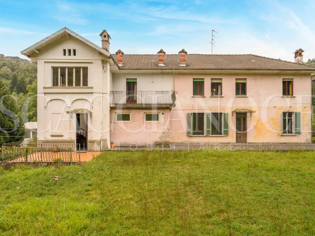 Villa a Valdilana in Frazione Ponzone - Foto 3