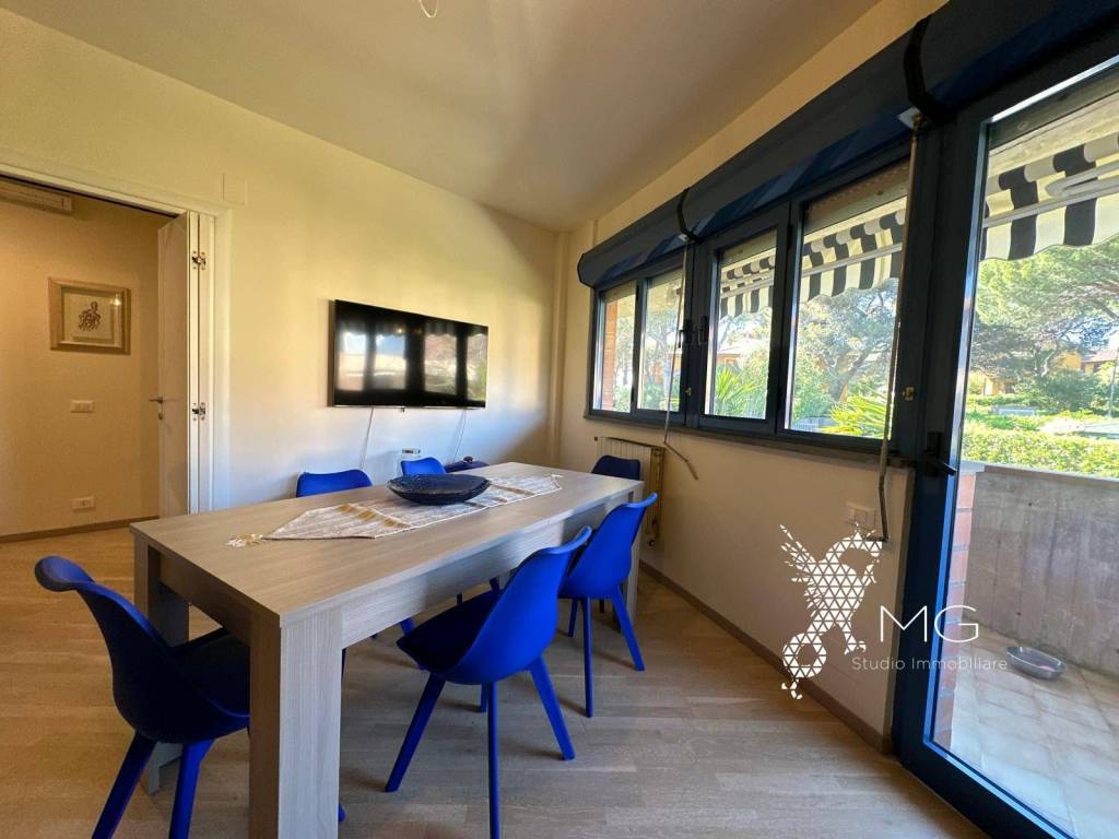 Appartamento a Rosignano marittimo in Via Sesia - Foto 5