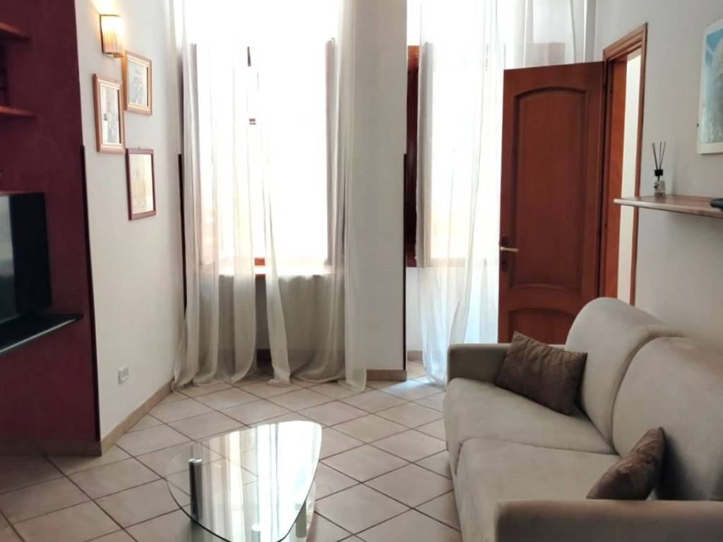 Appartamento a Cagliari in Scalette Santa Teresa - Foto 3