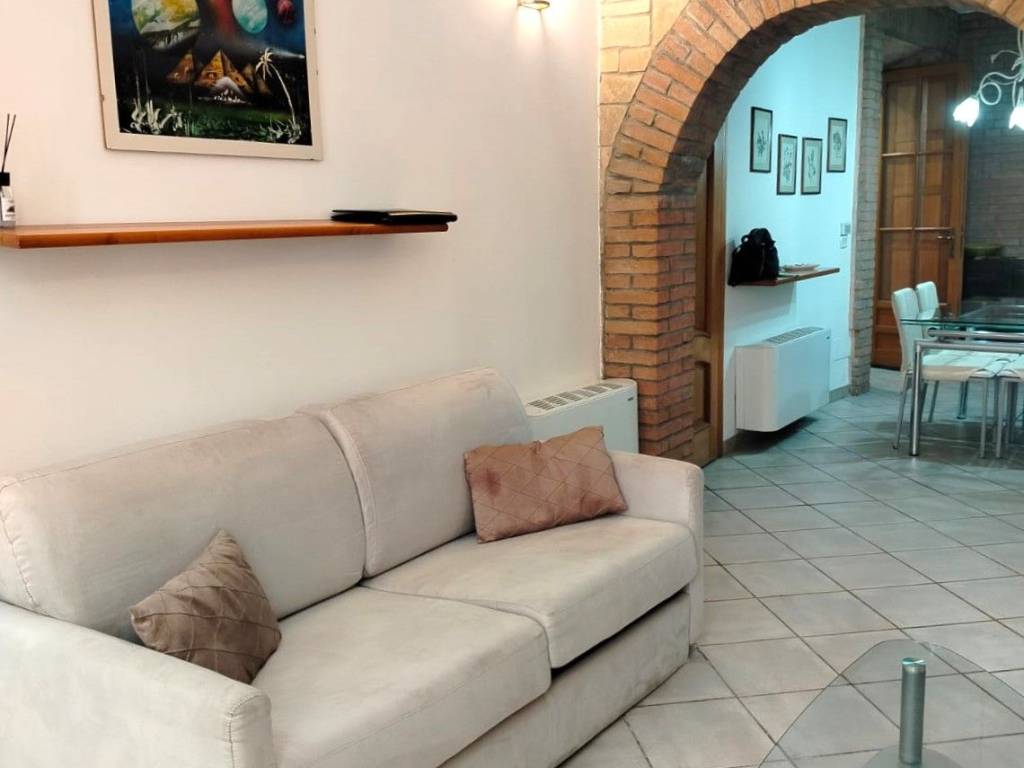Appartamento a Cagliari in Scalette Santa Teresa - Foto 4
