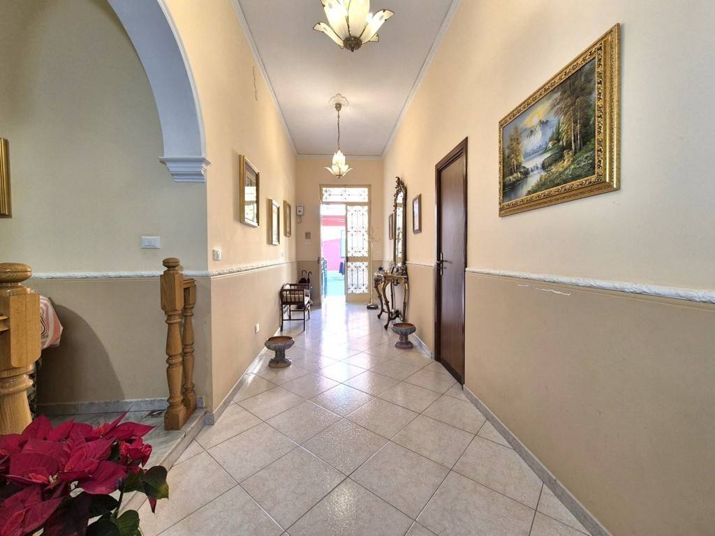 Casa indipendente a Avola in Via Arrigo Boito - Foto 5