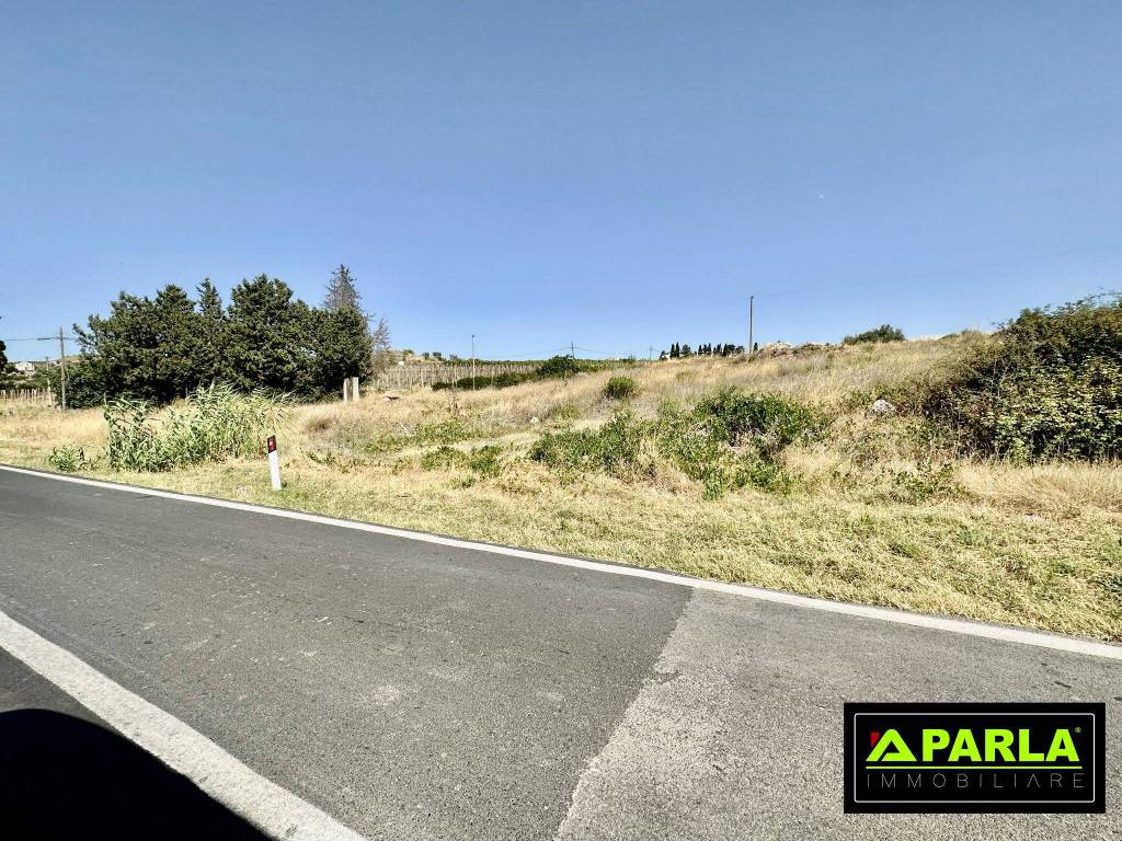Terreno a Serradifalco in Strada Statale Agrigentina - Foto 3