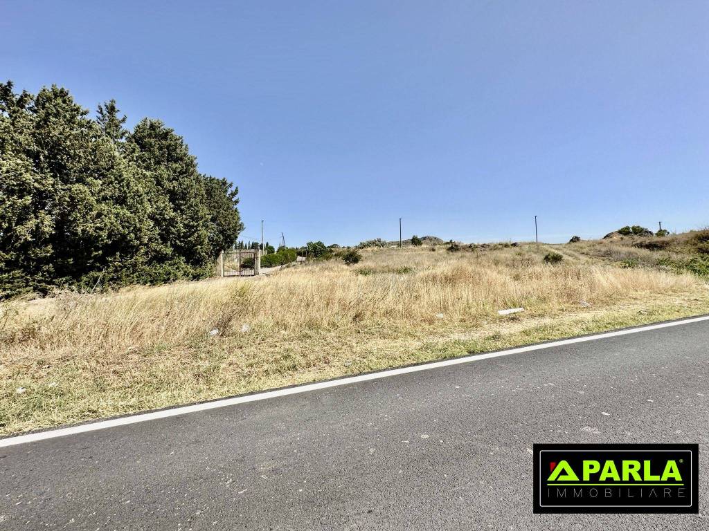 Terreno a Serradifalco in Strada Statale Agrigentina - Foto 4
