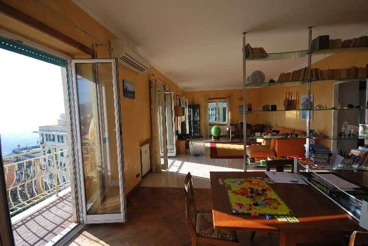 Appartamento a Genova in Via Cesare Cabella - Foto 5