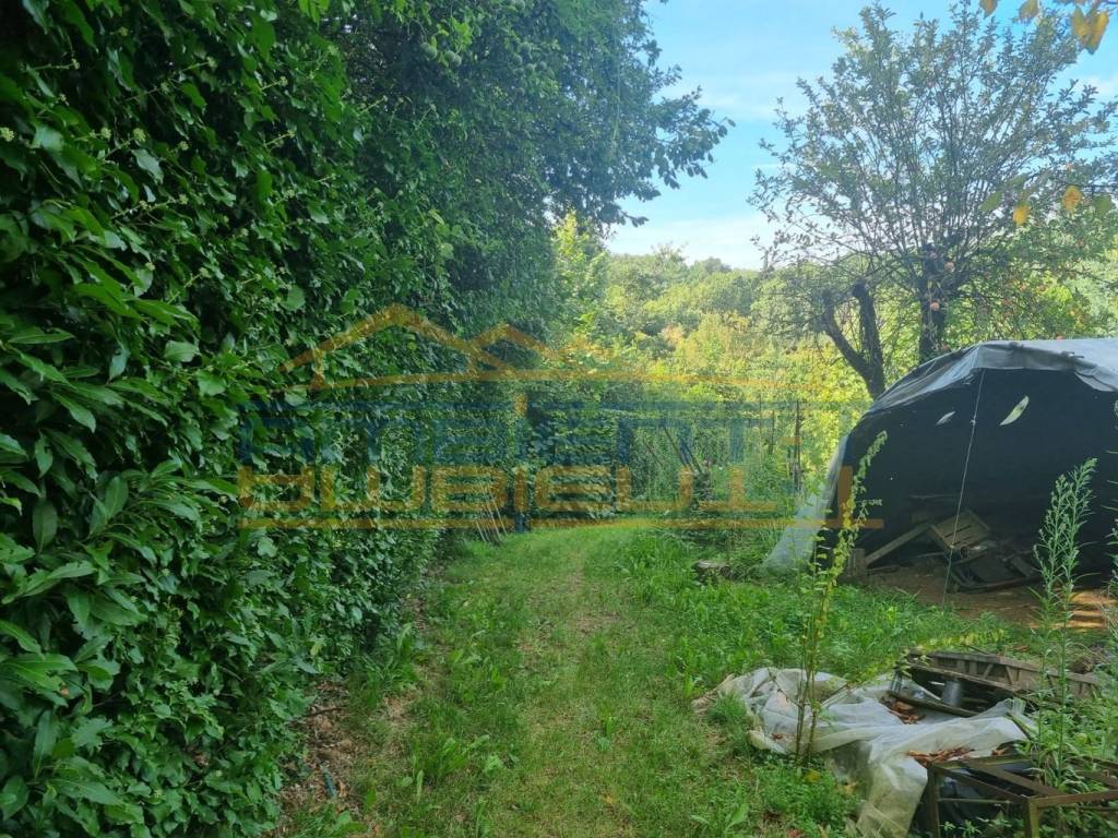 Terreno a La valletta brianza in Via Gallavresi - Foto 5