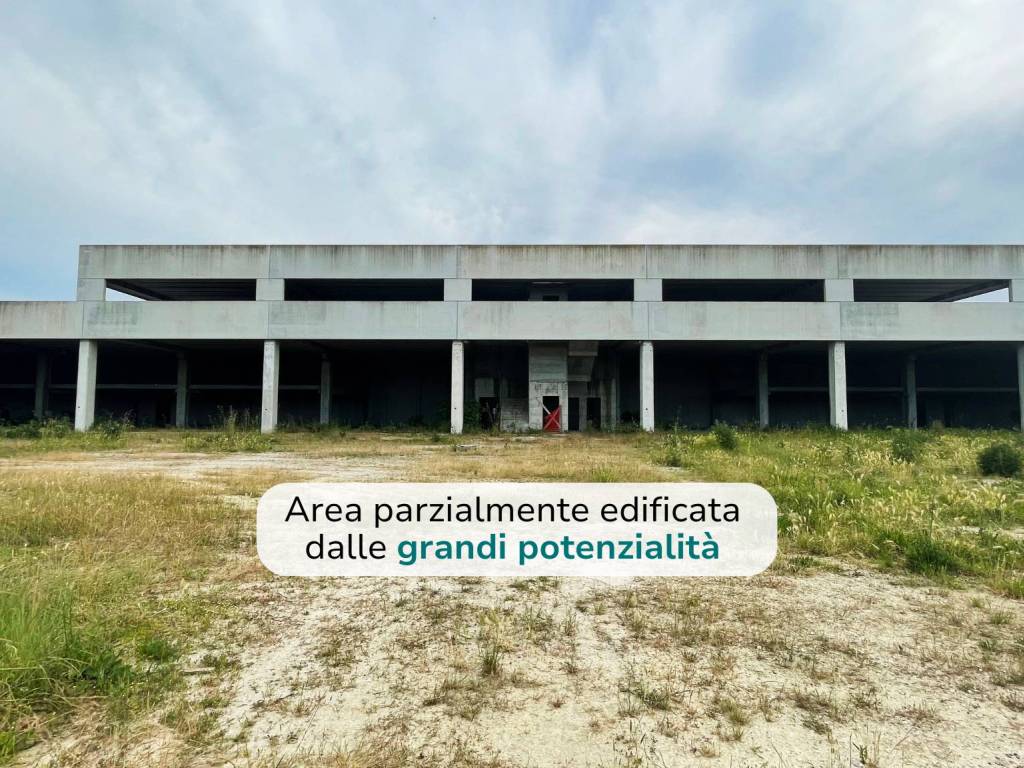 Palazzo / stabile a Montegranaro - Foto 2