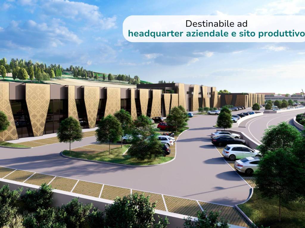 Palazzo / stabile a Montegranaro - Foto 3