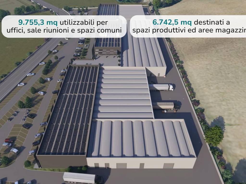 Palazzo / stabile a Montegranaro - Foto 5