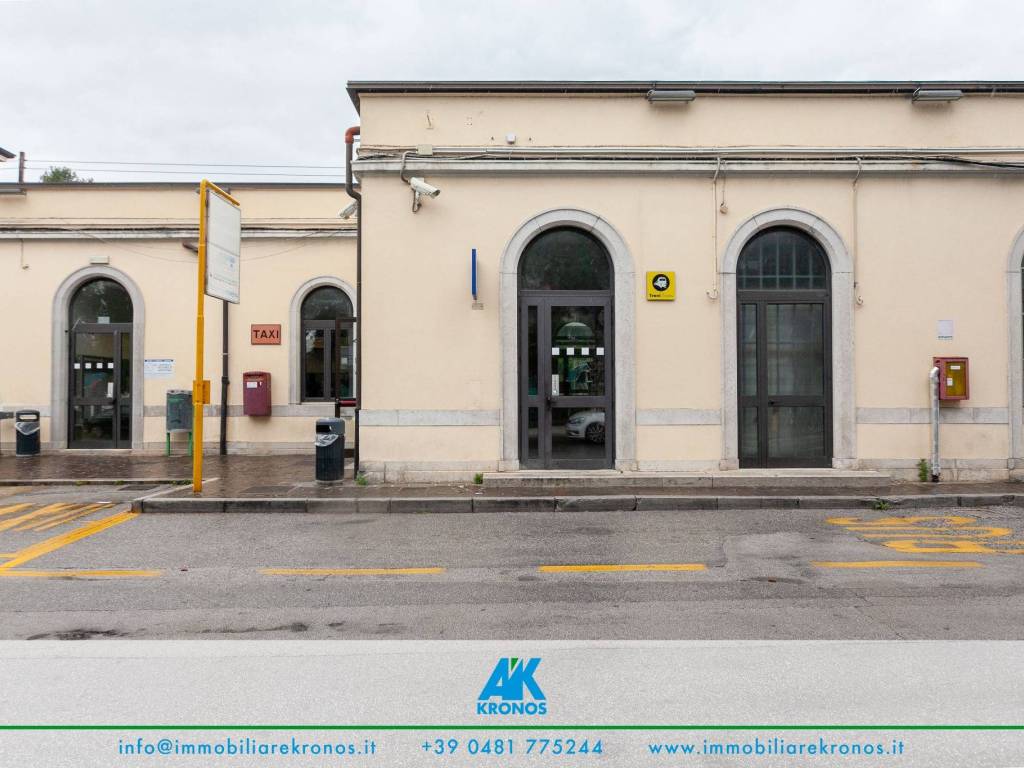 Immobile a Monfalcone in Piazzale della Stazione - Foto 4