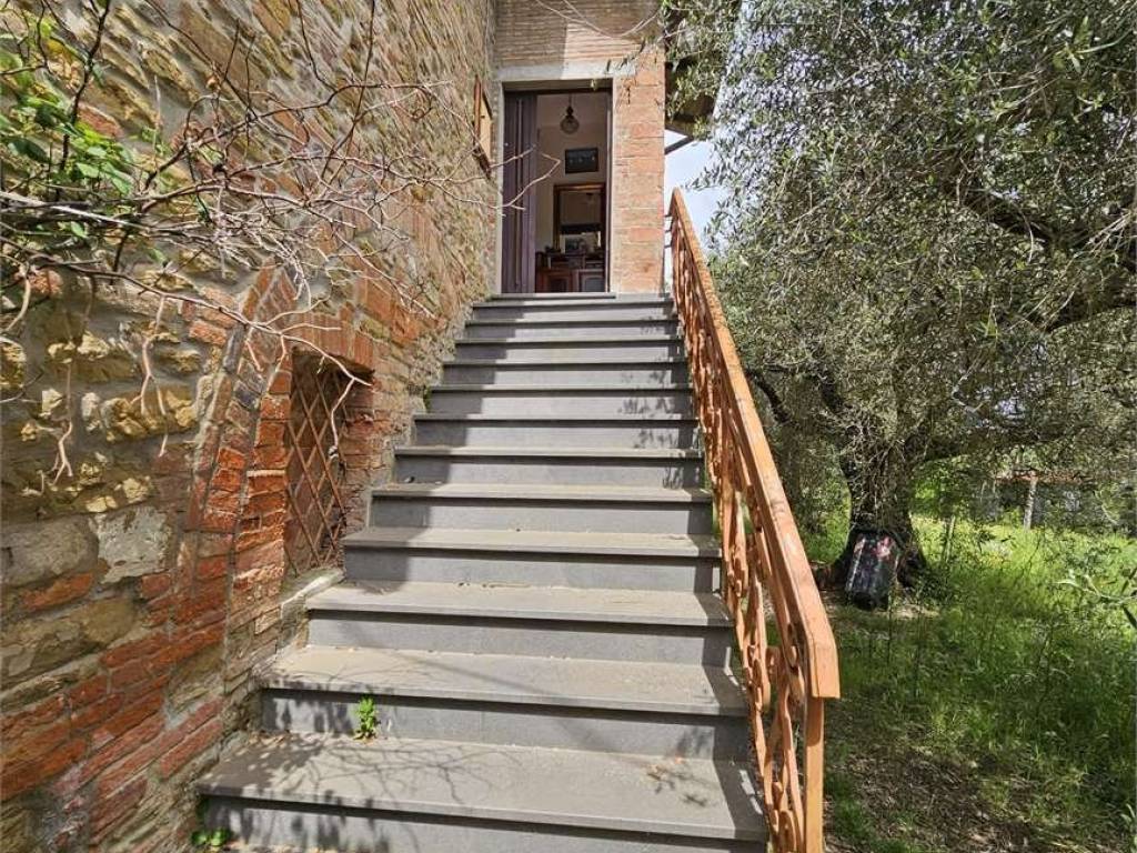 Appartamento a Panicale in Via Colgiordano Vecchio, 9 - Foto 2