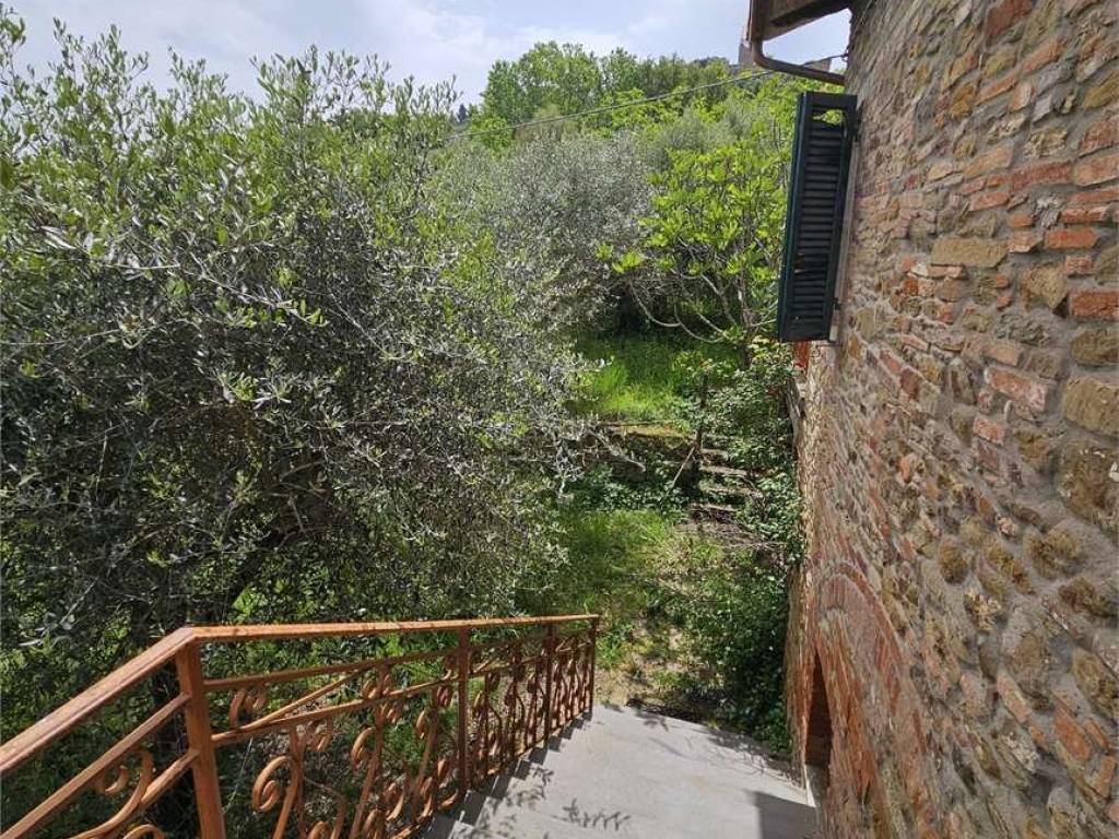 Appartamento a Panicale in Via Colgiordano Vecchio, 9 - Foto 3
