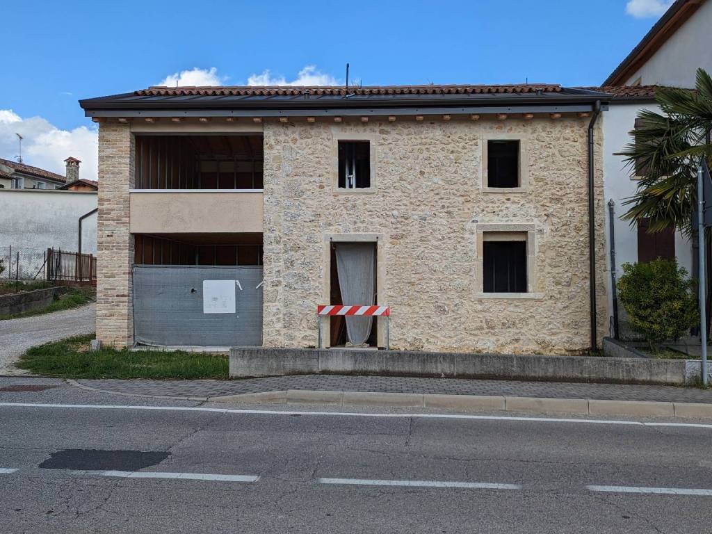 Rustico / casale a San pietro di feletto in Via Borgo Antiga - Foto 3