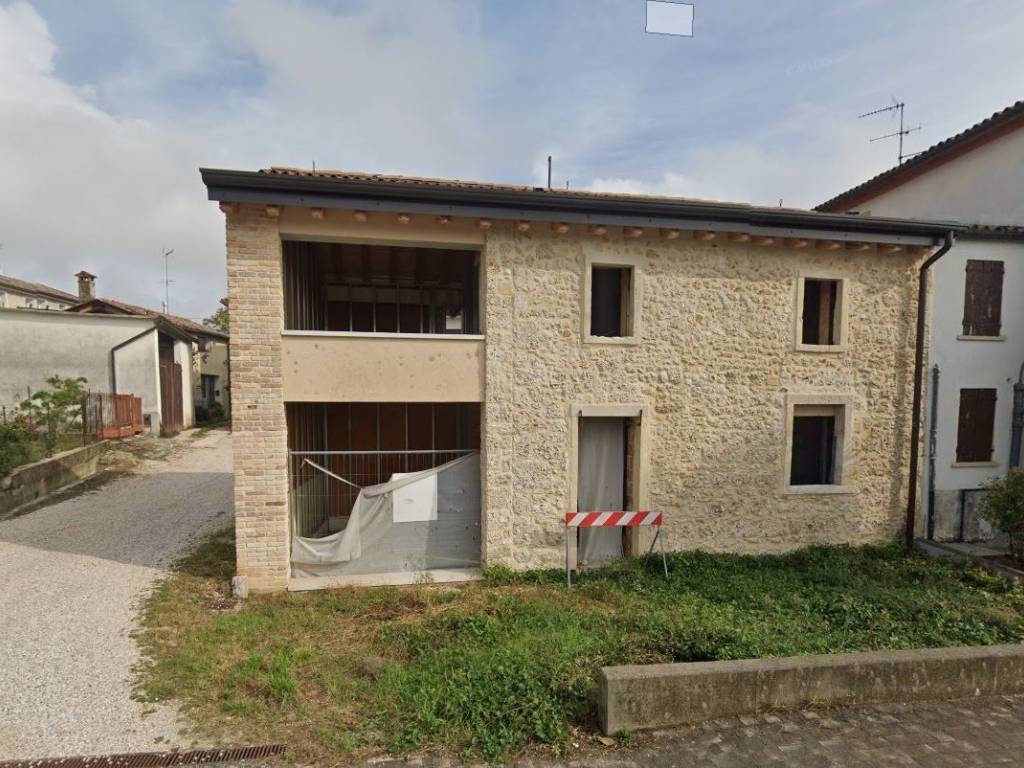 Rustico / casale a San pietro di feletto in Via Borgo Antiga - Foto 5