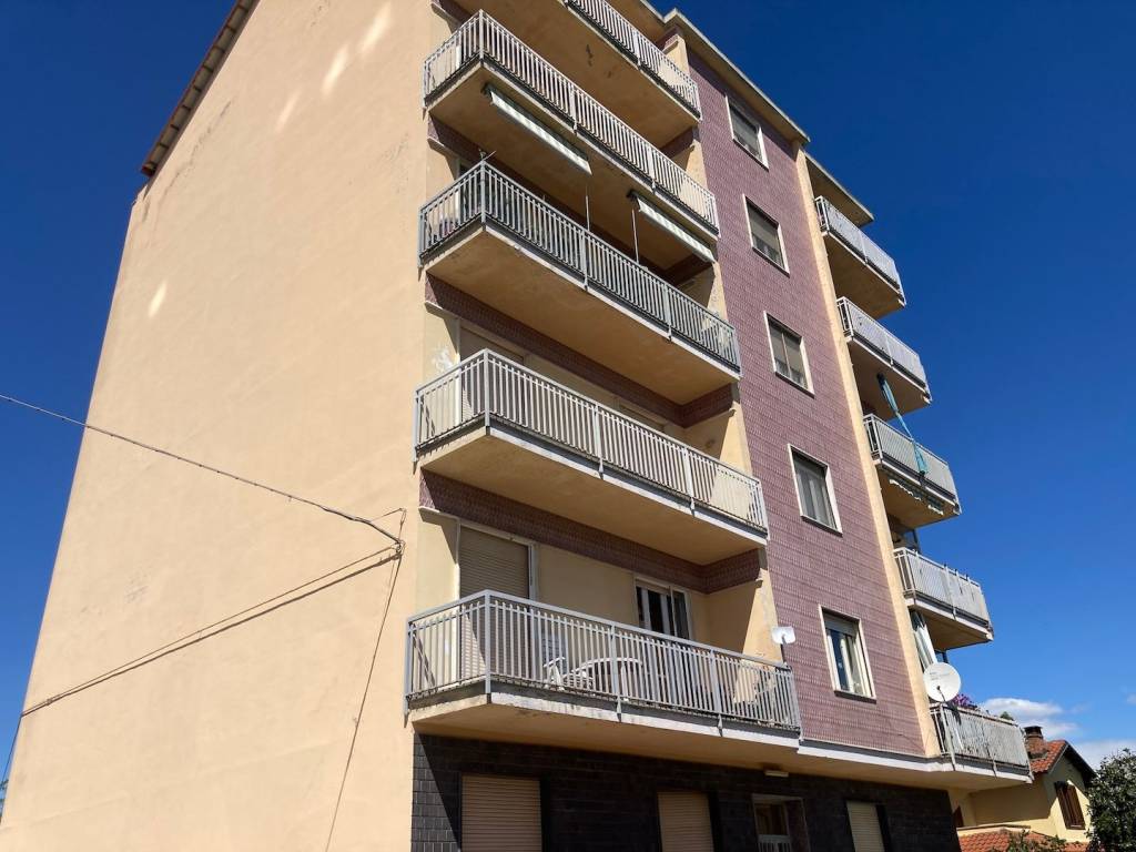 Appartamento a Buttigliera d'asti in Via Martiri Partigiani - Foto 2