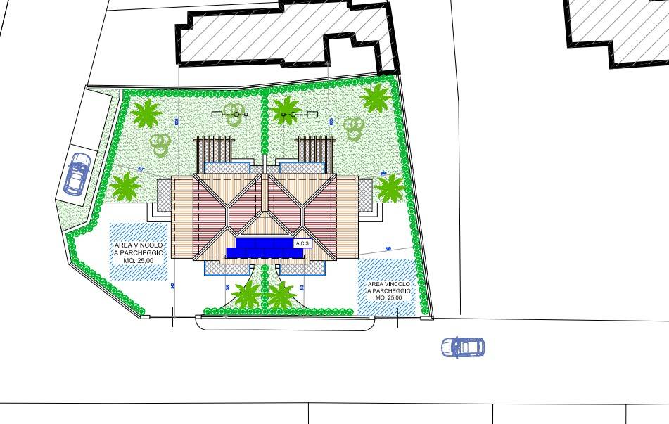 Villa a Carini - Foto 3