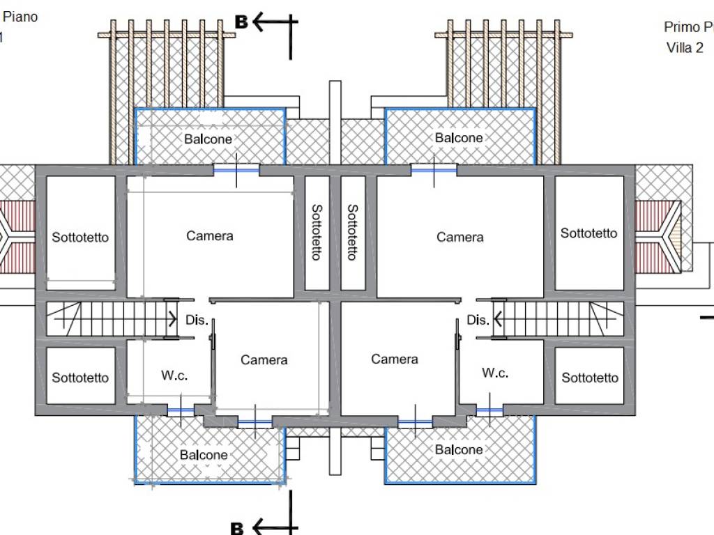 Villa a Carini - Foto 4