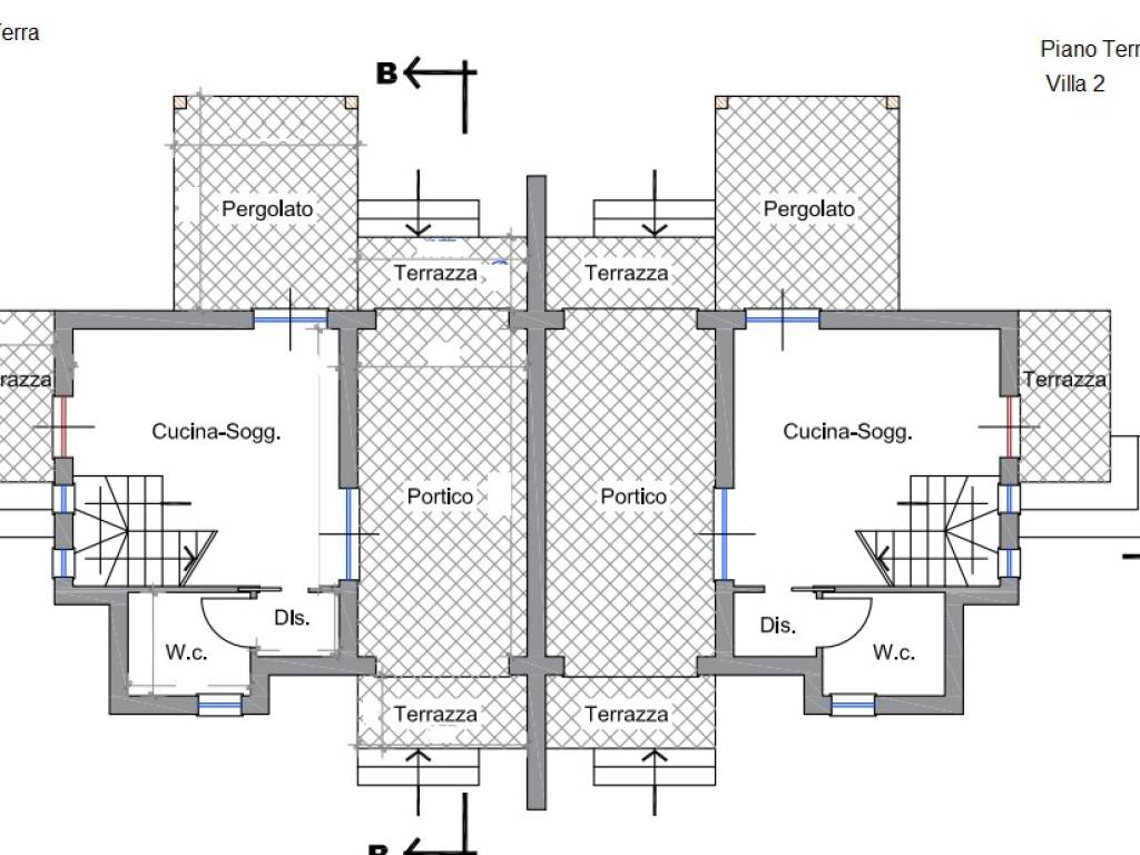 Villa a Carini - Foto 5