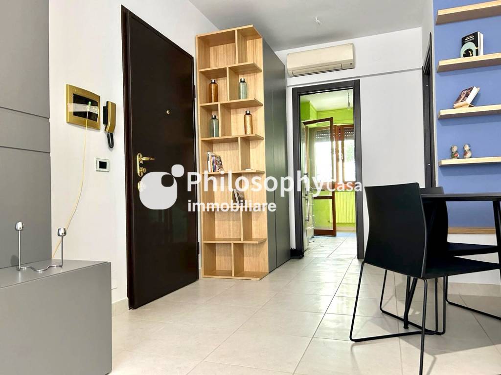 Appartamento a Ancona in Via Giacomo Matteotti - Foto 2