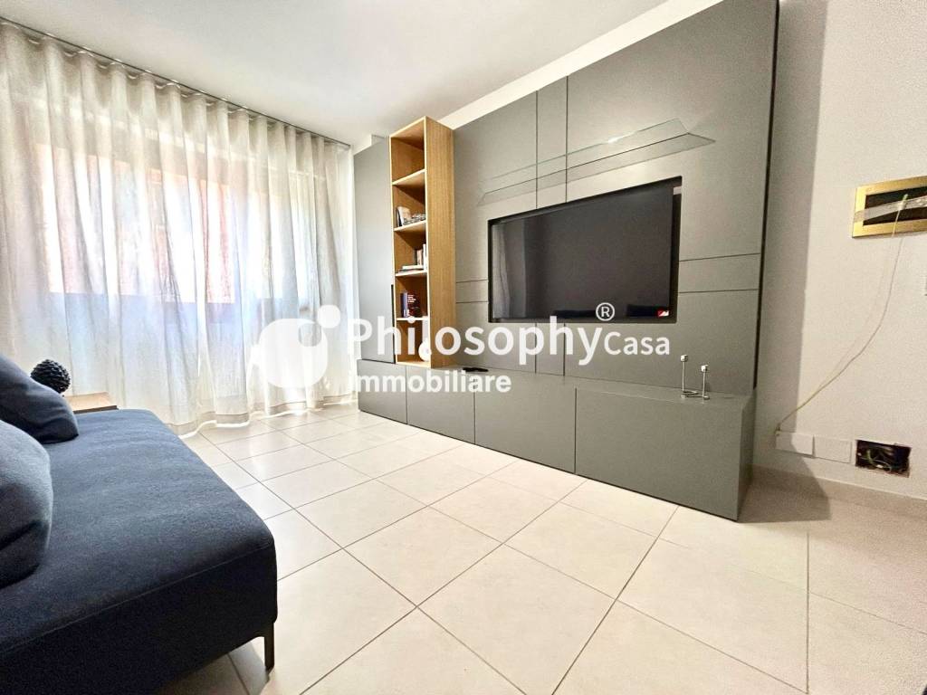 Appartamento a Ancona in Via Giacomo Matteotti - Foto 3