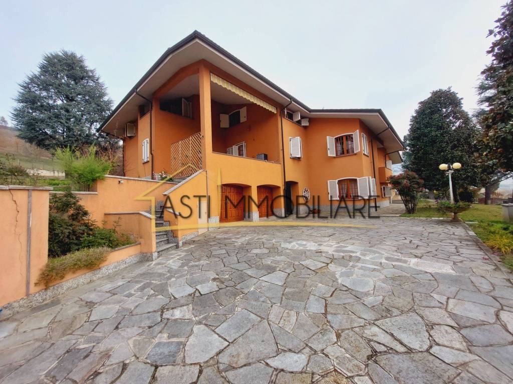 Villa a San marzano oliveto in Regione Leiso, 63 - Foto 2