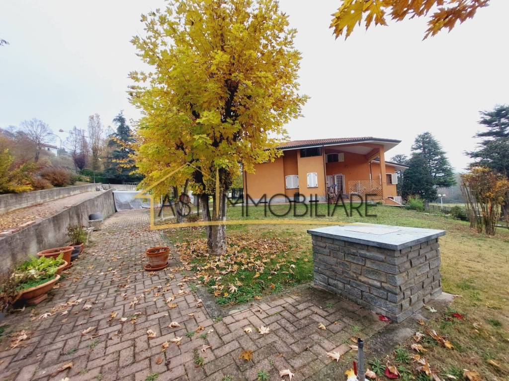 Villa a San marzano oliveto in Regione Leiso, 63 - Foto 5