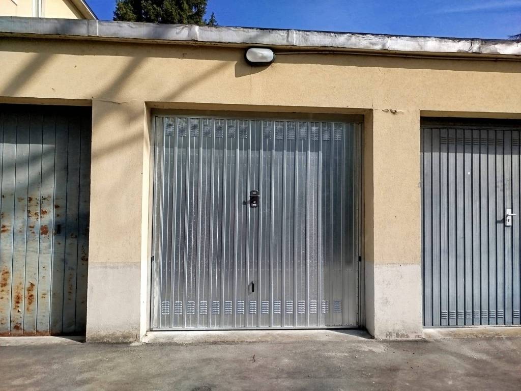Box / garage a Parma in Via Carlo Innocenzo Frugoni - Foto 5