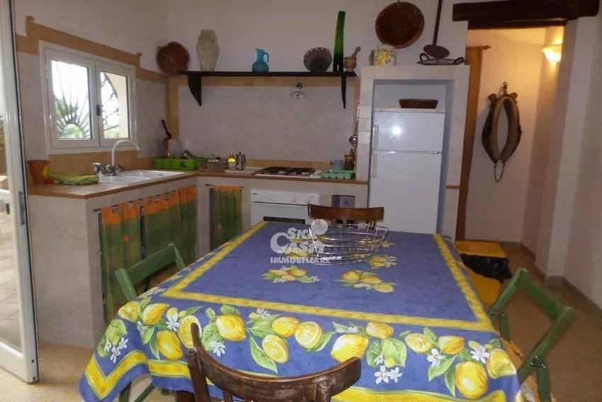 Casa indipendente a Marsala - Foto 5