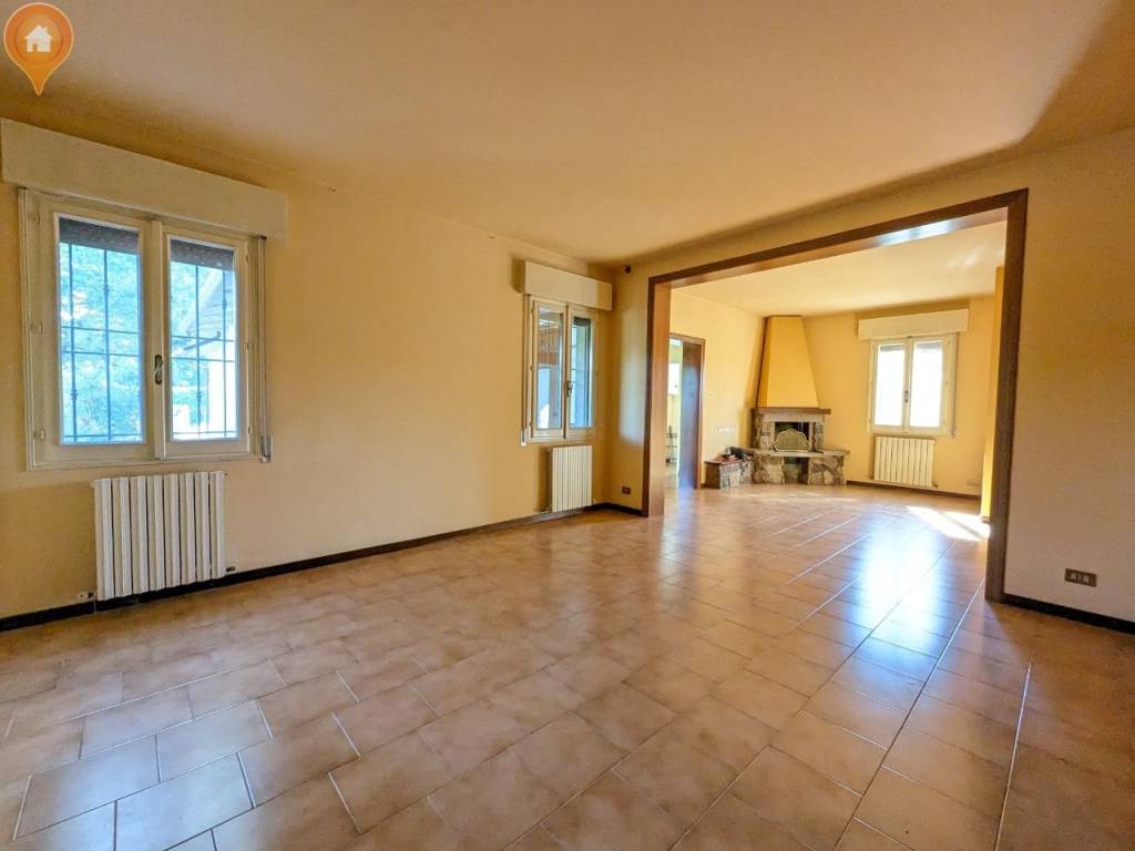 Villa a Cento in Via Casoni, 18 - Foto 3