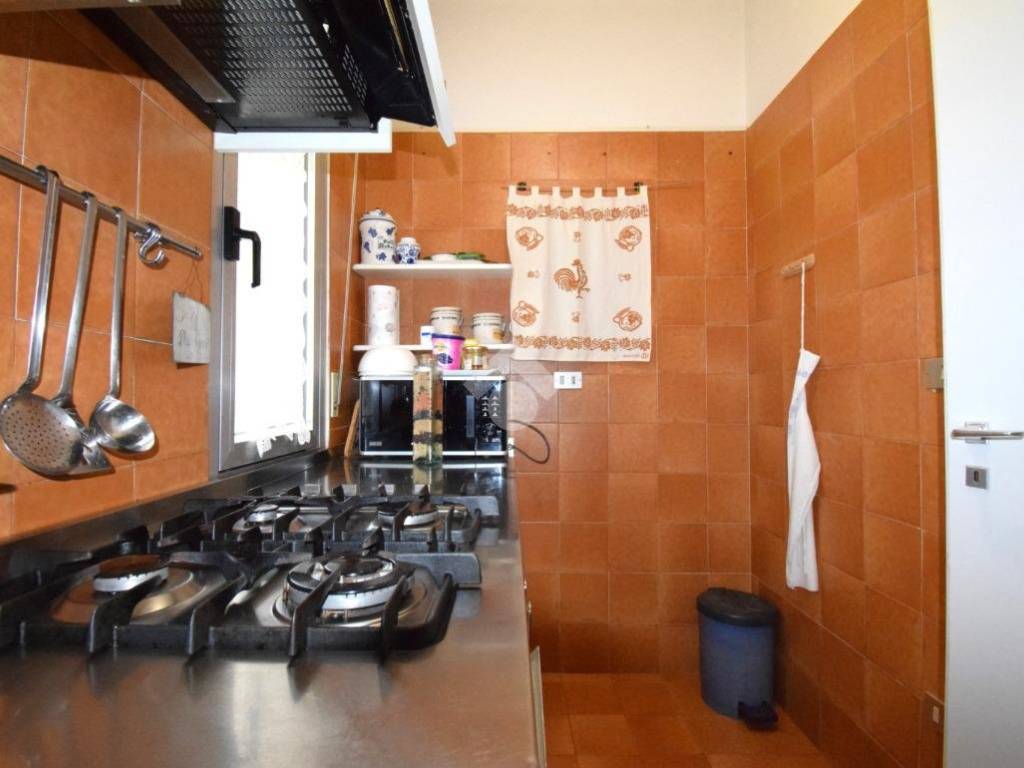 Appartamento a Riccione in Viale Marmolada, 1 - Foto 4