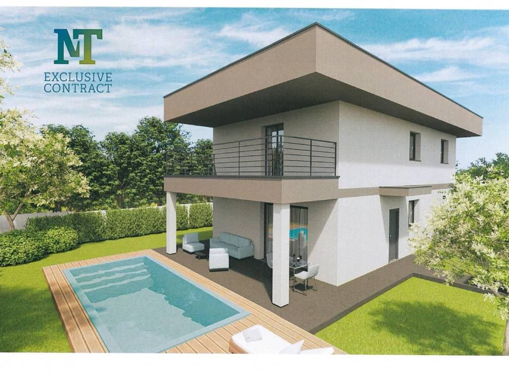 Villa a Novara - Foto 2