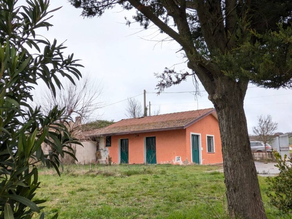 Villa a Pietrelcina in Piana Romana - Foto 3