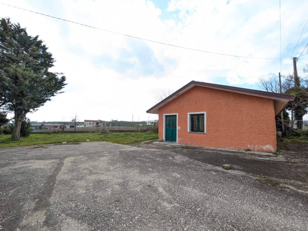 Villa a Pietrelcina in Piana Romana - Foto 4