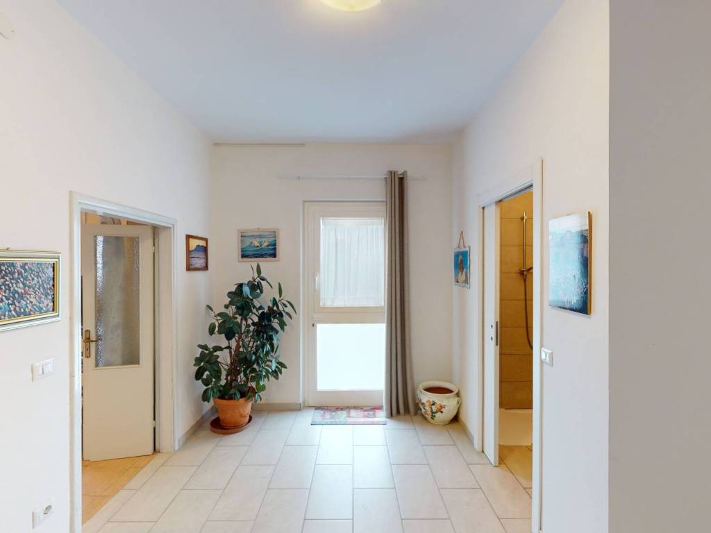 Villa a Recanati in Via Lorenzo Gigli, 2 - Foto 2