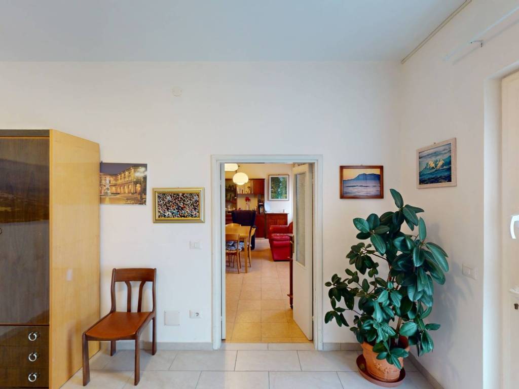 Villa a Recanati in Via Lorenzo Gigli, 2 - Foto 3