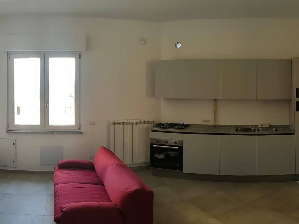 Appartamento a Benevento in Via Annunziata, 6 - Foto 4