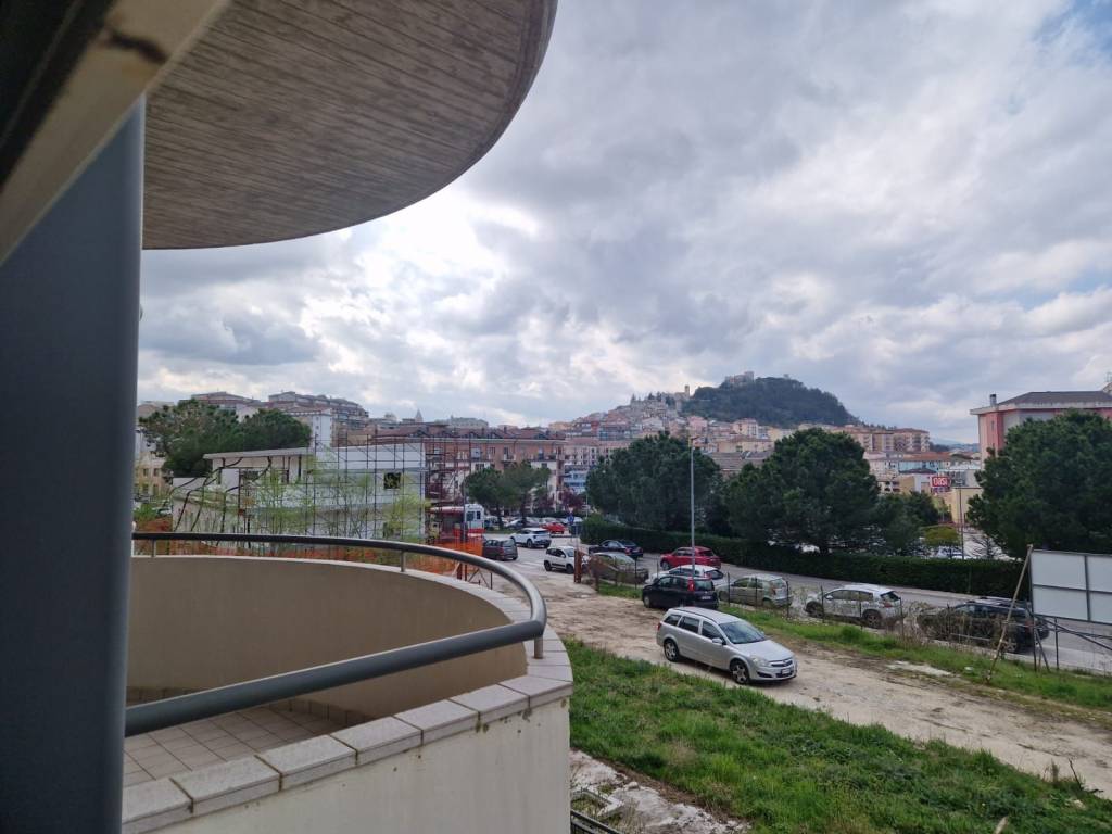 Appartamento a Campobasso in Via Nicola De Luca - Foto 3