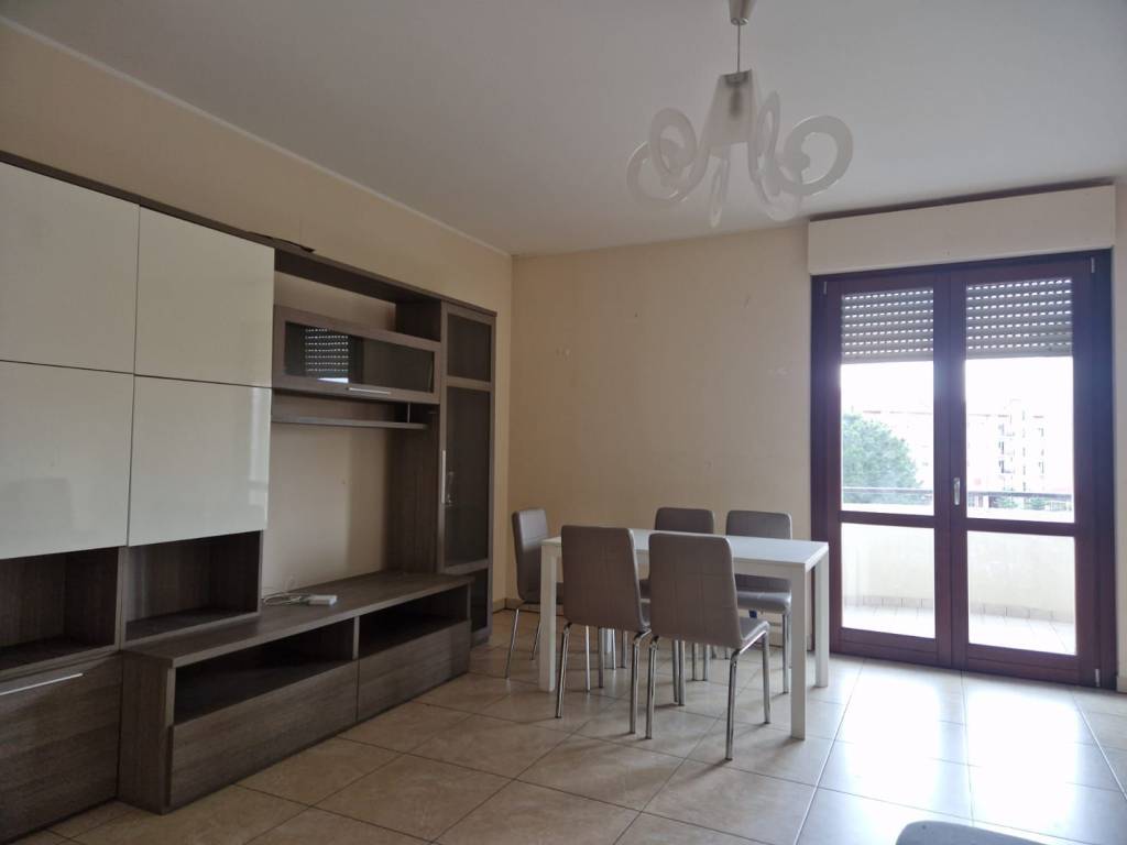 Appartamento a Campobasso in Via Nicola De Luca - Foto 5