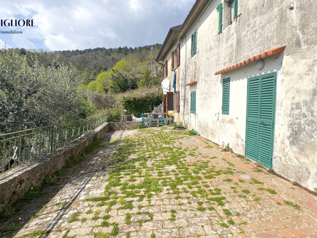 Casa indipendente a Serravalle pistoiese in Via Castellina - Foto 2