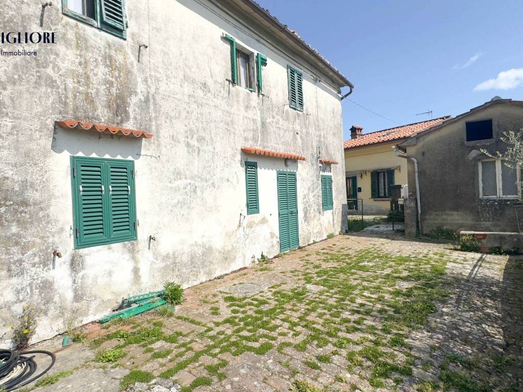 Casa indipendente a Serravalle pistoiese in Via Castellina - Foto 3