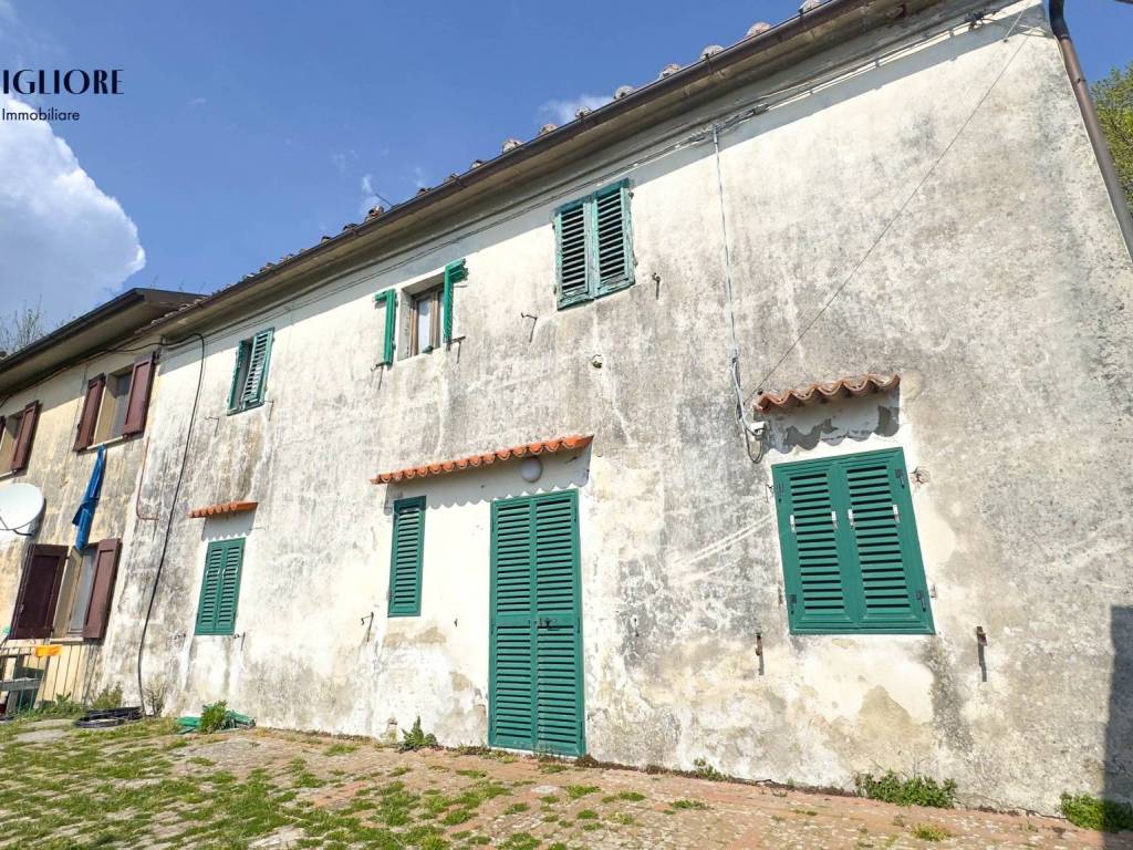 Casa indipendente a Serravalle pistoiese in Via Castellina - Foto 4